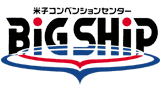 ĎqRxVZ^[@BIG SHIP