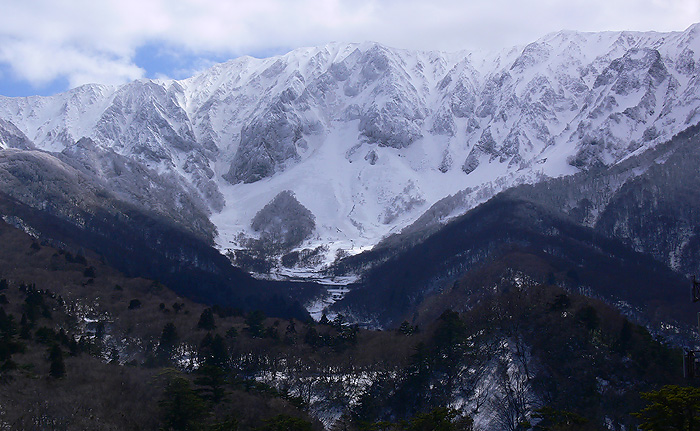 豪円山のろし台