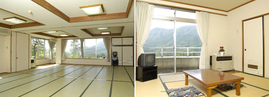 お部屋